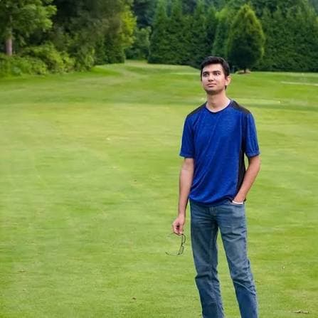 Md Yasin Kabir